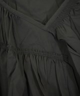 ELENDEEK（エレンディーク）ブラウス 黒 サイズ:F レディース/2200649286089