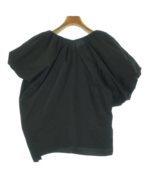 ELENDEEK（エレンディーク）ブラウス 黒 サイズ:F レディース/2200649286096
