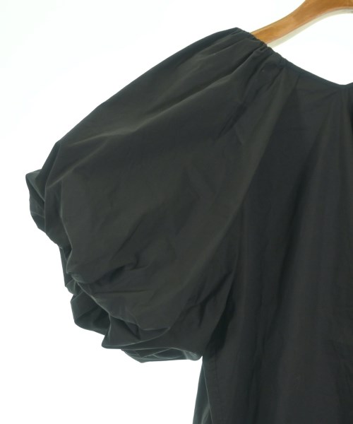 ELENDEEK（エレンディーク）ブラウス 黒 サイズ:F レディース/2200649286096