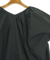 ELENDEEK（エレンディーク）ブラウス 黒 サイズ:F レディース/2200649286096