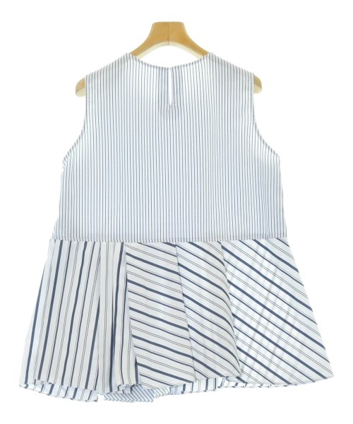 ELENDEEK（エレンディーク）ブラウス 白 サイズ:F レディース/2200647600078