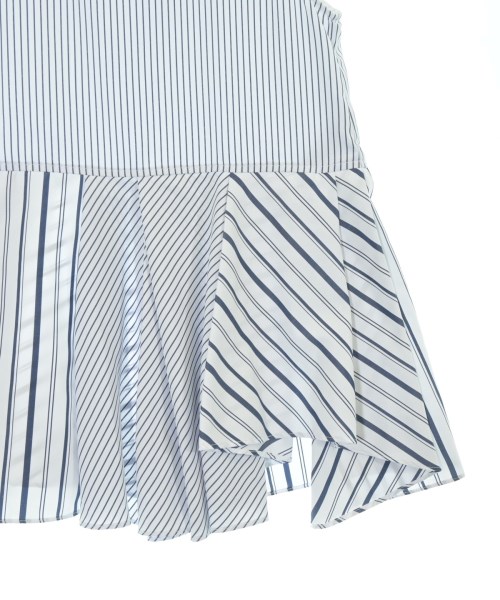 ELENDEEK（エレンディーク）ブラウス 白 サイズ:F レディース/2200647600078