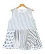 ELENDEEK（エレンディーク）ブラウス 白 サイズ:F レディース/2200647600078