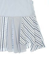 ELENDEEK（エレンディーク）ブラウス 白 サイズ:F レディース/2200647600078