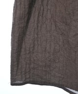 ELENDEEK（エレンディーク）ワンピース 茶 サイズ:1(S位) レディース/2200700050062
