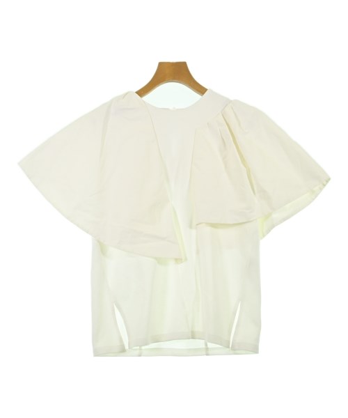 ELENDEEK(エレンディーク)Tシャツ・カットソー 白 サイズ:F/2200700387076
