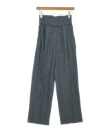 ELENDEEK（エレンディーク）デニムパンツ 紺 サイズ:1(S位) レディース/2200700584024