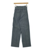 ELENDEEK（エレンディーク）デニムパンツ 紺 サイズ:1(S位) レディース/2200700584024