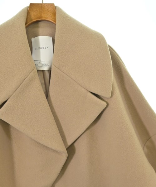 ELENDEEK（エレンディーク）その他 ベージュ サイズ:01(S位) レディース/2200703863034