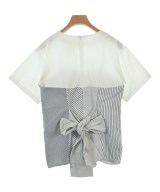 ELENDEEK（エレンディーク）Tシャツ・カットソー 白 サイズ:F レディース/2200703863058