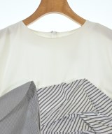 ELENDEEK（エレンディーク）Tシャツ・カットソー 白 サイズ:F レディース/2200703863058