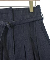 ELENDEEK（エレンディーク）ロング・マキシ丈スカート 紺 サイズ:02(M位) レディース/2200701966058