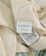 ELENDEEK（エレンディーク）ワンピース 緑 サイズ:02(M位) レディース/2200702309045