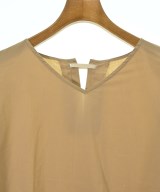 ELENDEEK（エレンディーク）ブラウス ベージュ サイズ:F レディース/2200702197093