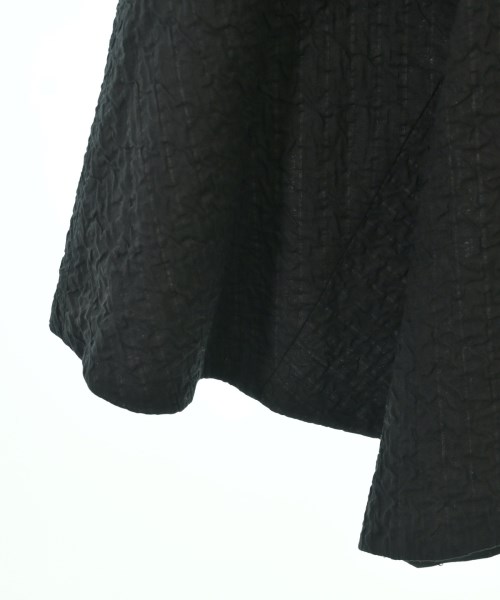 ELENDEEK（エレンディーク）Tシャツ・カットソー 黒 サイズ:F