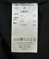 ELENDEEK（エレンディーク）Tシャツ・カットソー 黒 サイズ:F レディース/2200705628020