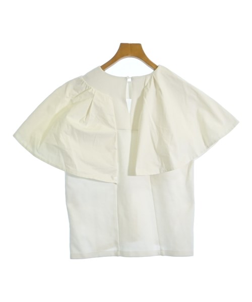ELENDEEK（エレンディーク）Tシャツ・カットソー 白 サイズ:F レディース/2200707599083