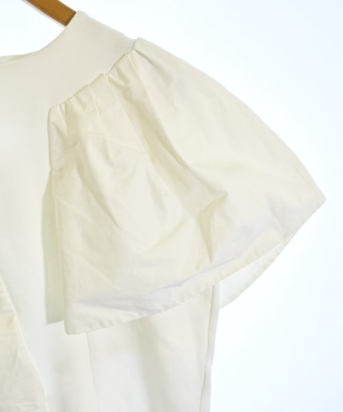 ELENDEEK（エレンディーク）Tシャツ・カットソー 白 サイズ:F レディース/2200707599083