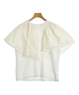 ELENDEEK（エレンディーク）Tシャツ・カットソー 白 サイズ:F レディース/2200707599083