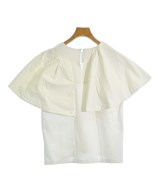 ELENDEEK（エレンディーク）Tシャツ・カットソー 白 サイズ:F レディース/2200707599083