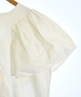 ELENDEEK（エレンディーク）Tシャツ・カットソー 白 サイズ:F レディース/2200707599083
