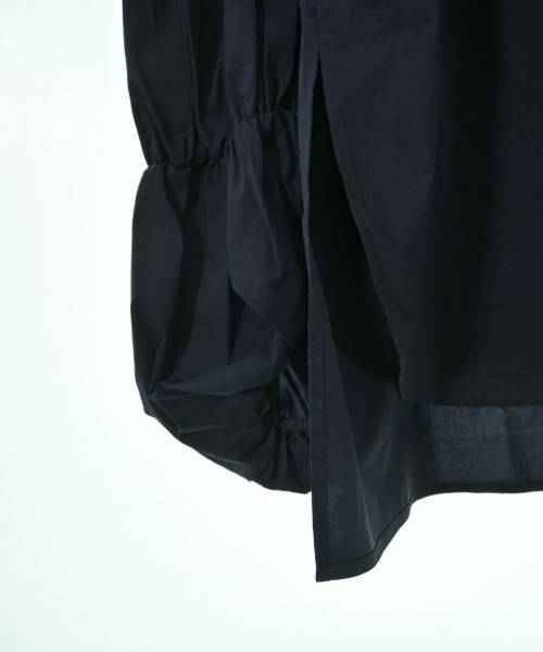 ELENDEEK（エレンディーク）ブラウス 紺 サイズ:F レディース/2200661104095