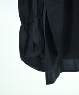 ELENDEEK（エレンディーク）ブラウス 紺 サイズ:F レディース/2200661104095