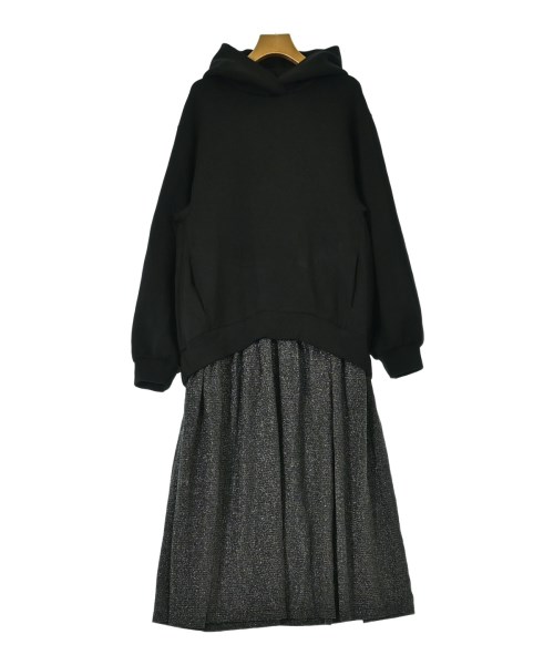 ELENDEEK(エレンディーク)ワンピース 黒 サイズ:2(M位)/2200662072027