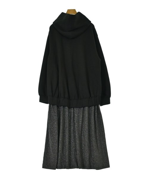 ELENDEEK（エレンディーク）ワンピース 黒 サイズ:2(M位) レディース/2200662072027