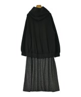 ELENDEEK（エレンディーク）ワンピース 黒 サイズ:2(M位) レディース/2200662072027