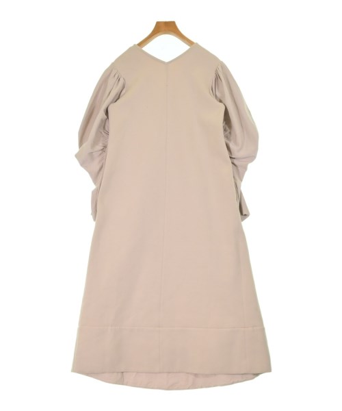 ELENDEEK（エレンディーク）ワンピース ベージュ サイズ:1(S位) レディース/2200662835011