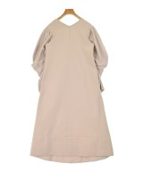ELENDEEK（エレンディーク）ワンピース ベージュ サイズ:1(S位) レディース/2200662835011