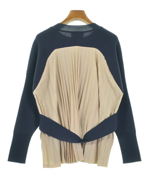 ELENDEEK（エレンディーク）ニット・セーター 紺 サイズ:F レディース/2200665157059