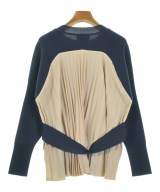 ELENDEEK（エレンディーク）ニット・セーター 紺 サイズ:F レディース/2200665157059