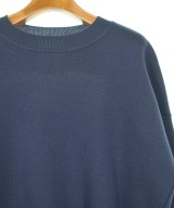 ELENDEEK（エレンディーク）ニット・セーター 紺 サイズ:F レディース/2200665157059