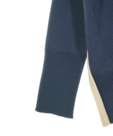 ELENDEEK（エレンディーク）ニット・セーター 紺 サイズ:F レディース/2200665157059