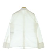 ELENDEEK（エレンディーク）カジュアルシャツ 白 サイズ:F レディース/2200668389020