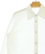 ELENDEEK（エレンディーク）カジュアルシャツ 白 サイズ:F レディース/2200668389020