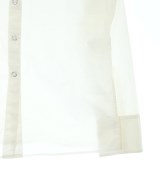 ELENDEEK（エレンディーク）カジュアルシャツ 白 サイズ:F レディース/2200668389020