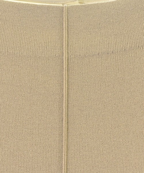 ELENDEEK（エレンディーク）ワンピース ベージュ サイズ:2(M位) レディース/2200662756019