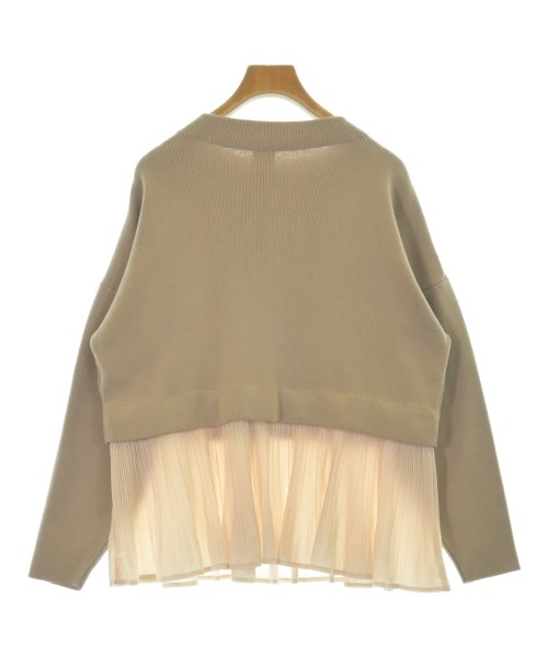 ELENDEEK（エレンディーク）ニット・セーター ピンク サイズ:F レディース/2200667820029