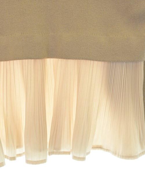 ELENDEEK（エレンディーク）ニット・セーター ピンク サイズ:F レディース/2200667820029