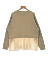 ELENDEEK（エレンディーク）ニット・セーター ピンク サイズ:F レディース/2200667820029