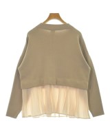 ELENDEEK（エレンディーク）ニット・セーター ピンク サイズ:F レディース/2200667820029