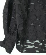 ELENDEEK（エレンディーク）ブラウス 黒 サイズ:F レディース/2200671207137