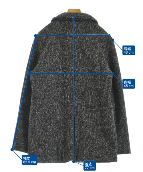 ELENDEEK（エレンディーク）その他 黒 サイズ:F レディース/2200665010033