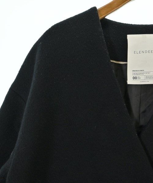 ELENDEEK（エレンディーク）その他 紺 サイズ:2(M位) レディース/2200665010064