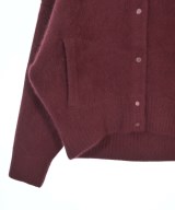 ELENDEEK（エレンディーク）カーディガン 赤 サイズ:F レディース/2200666930125