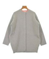 ELENDEEK（エレンディーク）カーディガン グレー サイズ:1(S位) レディース/2200730410010