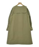 ELENDEEK（エレンディーク）ワンピース カーキ サイズ:02(M位) レディース/2200723749127